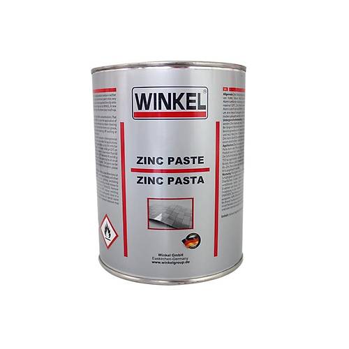Winkel Zink inko Paste 1 kg inko Boyas Znc Pasta