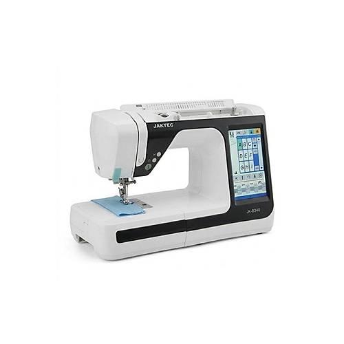 Ev Tipi Bilgisayarl� Diki� Makinesi | JK-B340