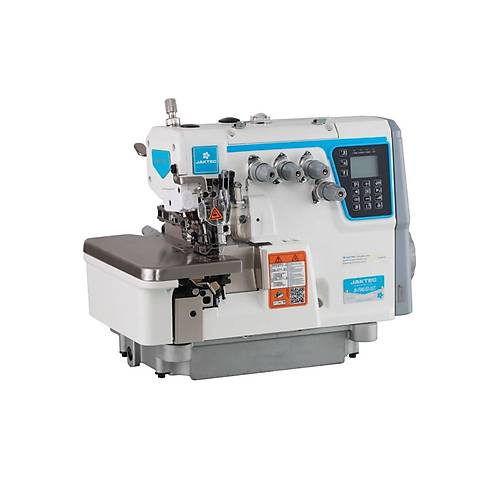 Jaktec F940 5 �plik Otomatik Overlok Makinesi