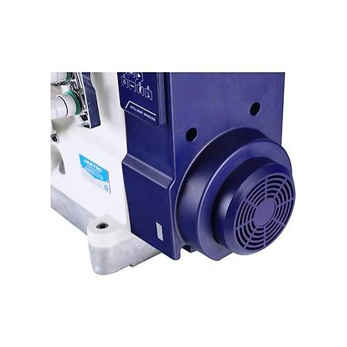 Jaktec 562ED Etek Re�me Diki� Makinesi Direct Drive