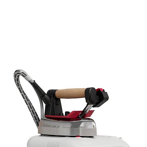 Gazzella Trio Mini 3.5 Litre �t� Seti (�t�, F�r�a ve Pistole Dahil)