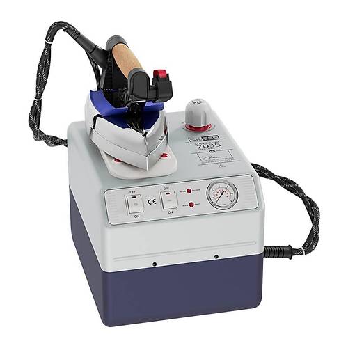 SPR/MN 2035 Silter S�per Mini Profesyonel �t� 3,5 Litre