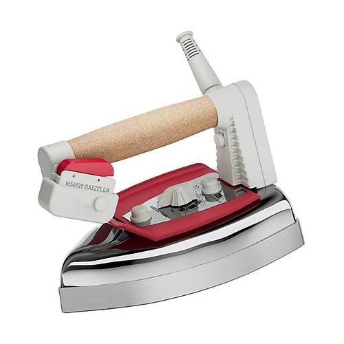 Gazzella SM TM 2035 MN Tiny Mini Kazanl� Tip Buharl� �t� ve F�r�as�