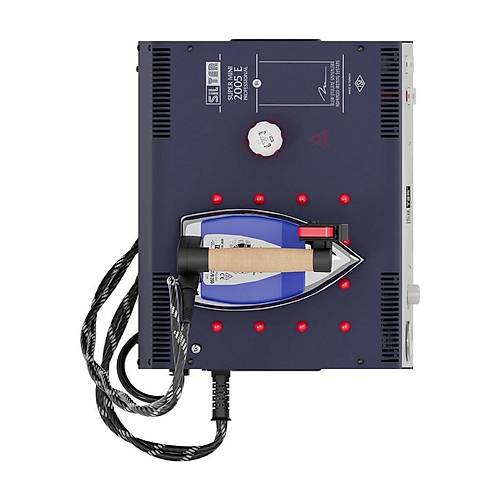 Silter SPR/MN 2005 E 5 Litre Buhar Kazanl� �t�