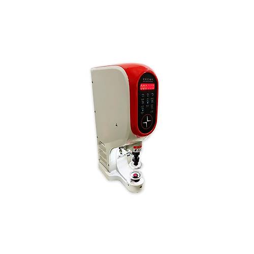 Servo Motor Yar Otomatik Elektronik t t Ku Gz Rivet akm Pres Makinas 818T