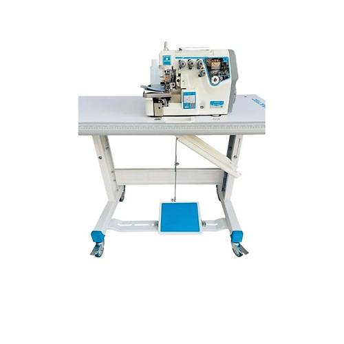 Jaktec JK-EC7-4D SUT 4 �plik Otomatik Overlok Makinesi
