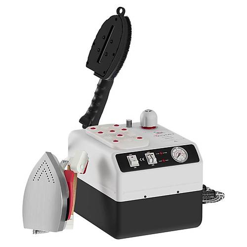 Gazzella SM TM 2035 MN Tiny Mini Kazanl� Tip Buharl� �t� ve F�r�as�