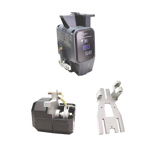 550w Sanayi Diki Makinalar Overlok Dz Reme Tm Modellere Uygun Sessiz Servo Kayl Motor