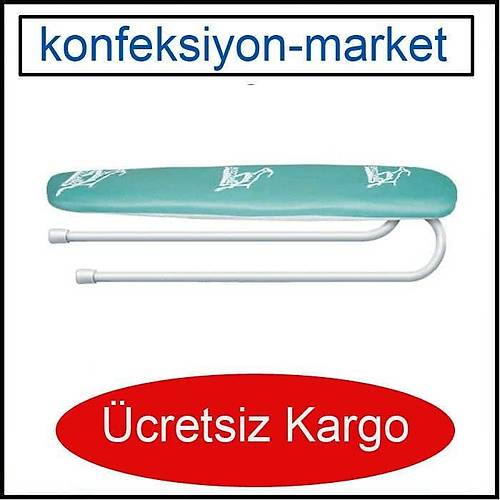 GAZZELLA Kol ve Omuz tleme Aparat
