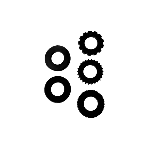 5 Par�a Manuel Karton Delme Aleti Seti � Ayarlanabilir, Dayan�kl� ve Ergonomik Tasar�m