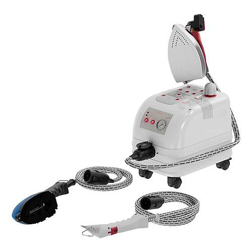 Gazzella Trio Mini 3.5 Litre �t� Seti (�t�, F�r�a ve Pistole Dahil)