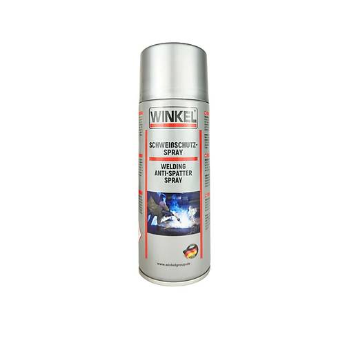 Winkel Kaynak apak nleyici Sprey Welding Anti Spatter Spray 400 ML