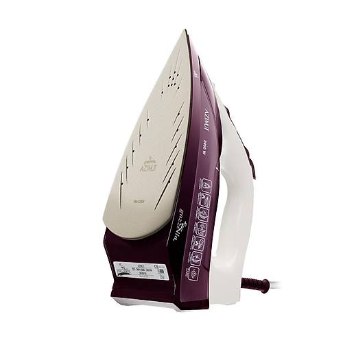 Gazella Azimut ST AZ1000 �norcera Buharl� 2450 W