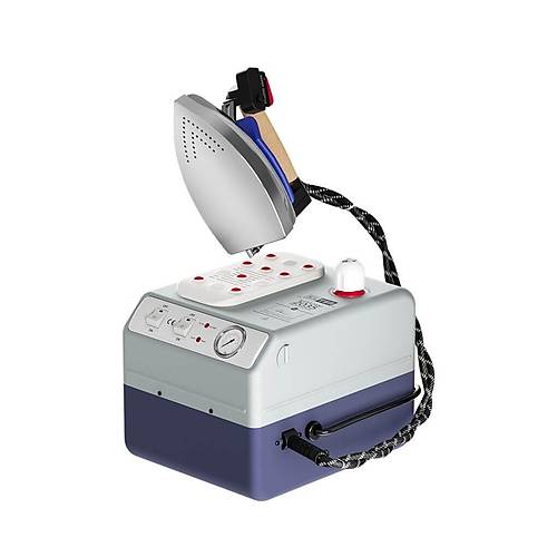 SPR/MN 2035 Silter S�per Mini Profesyonel �t� 3,5 Litre