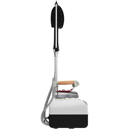 Gazzella SM TM 2035 MN Tiny Mini Kazanl� Tip Buharl� �t� ve F�r�as�