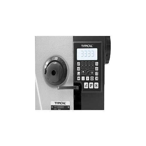 Typical Gc-6880md4 Direct Drive Otomatik D�z Diki� Makinesi