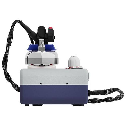 Silter SPR/MN 2000 M 1 Litre Buhar Kazanl� Manometreli �t�