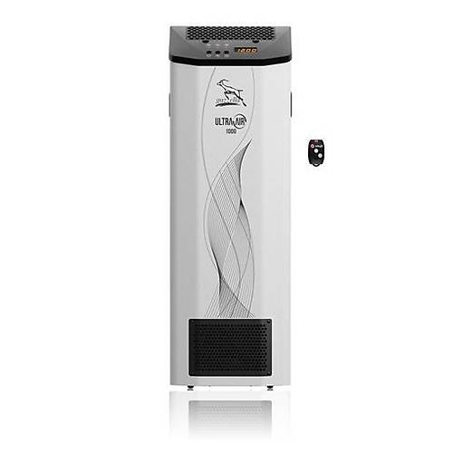 Gazzella ST/UA 1000 UltraAir Hava Sterilizasyon