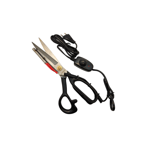 Rezistansl Scak Kuma Etiket Kurdele Terzi Kesim Makas 11 n / 27.5 cm