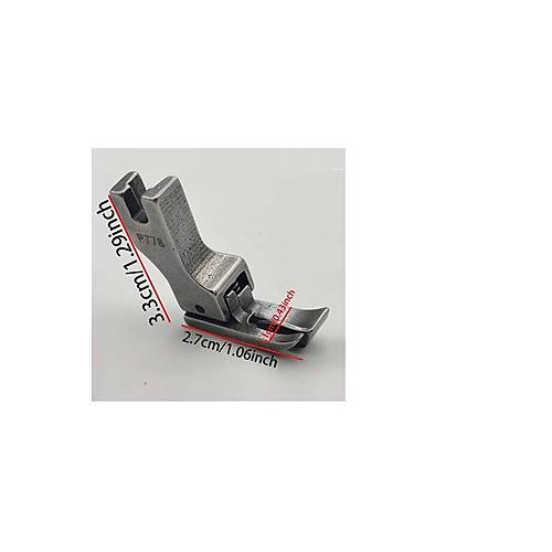 P778 Yaka Takma Aya�� Sanayi Tipi D�z Diki� Makinesi Aya��