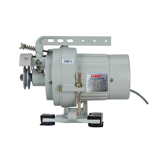 DOL34 H Sanayi Tipi Diki Makinas Motoru 550W 2850RPM