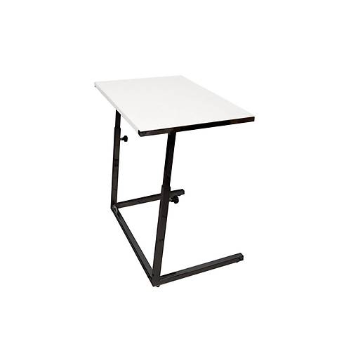 Y�kseklik Ayarl� �ok Ama�l� Zigon Fonksiyonel Laptop Sehpas�