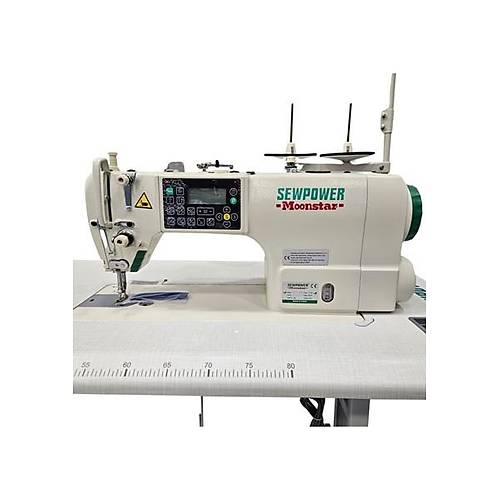 D�z Elektronik Diki� Makinesi ''Kapal� Kartel'' / SP-S5