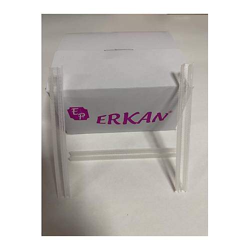 5 Mm Gelinlik Trban Kl effaf Renk 1 Kutu
