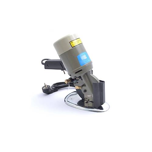 125 MM Yuvarlak Bakl Kuma Kesim Motoru 350W RC-125