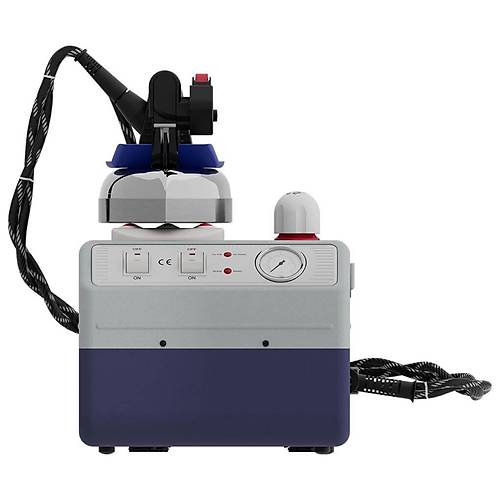 Silter SPR/MN 2002 2 Litre Buhar Kazanl� �t�