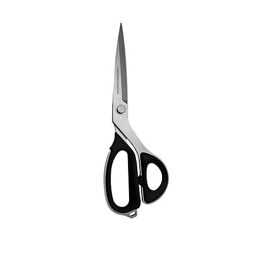 HS-K7280 Profesyonel Japon Karbon elik Kuma Kesim Makas 11 n (28 cm)