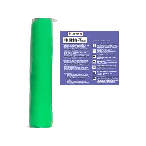 Su Boru Marin Acil Tesisat Hzl Onarm Epoksi Yaptrc Macun 57 GR