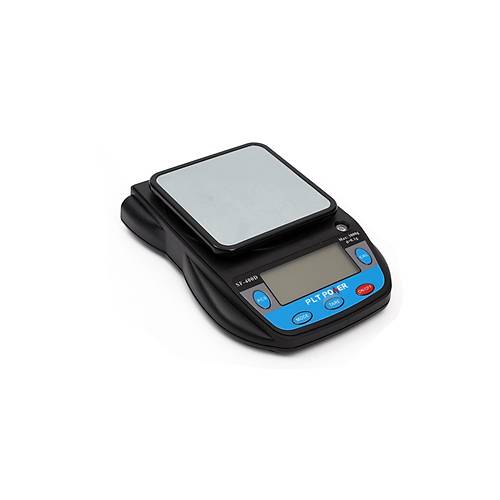 3 Kg Kapasite 0.1 Gr Hassasiyetli Elektronik Hassas Dijital G�stergeli Terazi