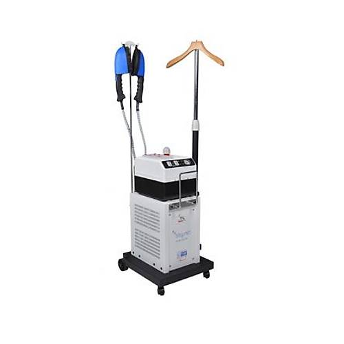 Gazella Bitsy Mini SM BM 2035 ift Fral Kazanl Askda tleme Robotu