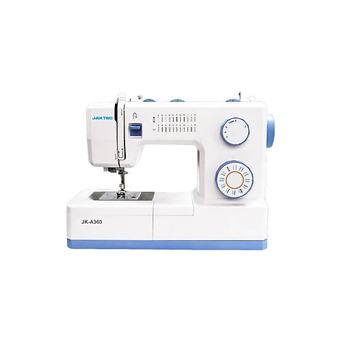 Jaktec JK - A360 Ev Tipi D�z Diki� Makinesi