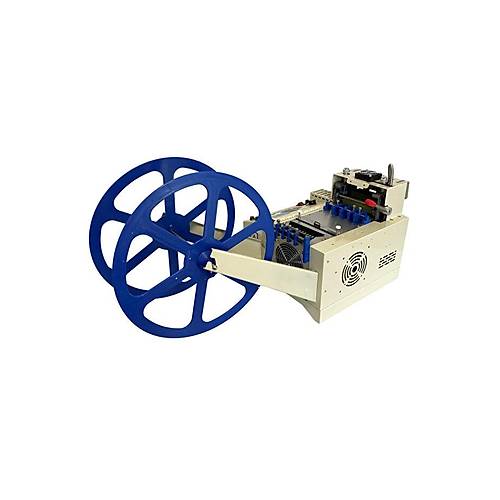 Moonstar S�cak So�uk Etiket Kesme Makinesi 12cm / BK-120LR