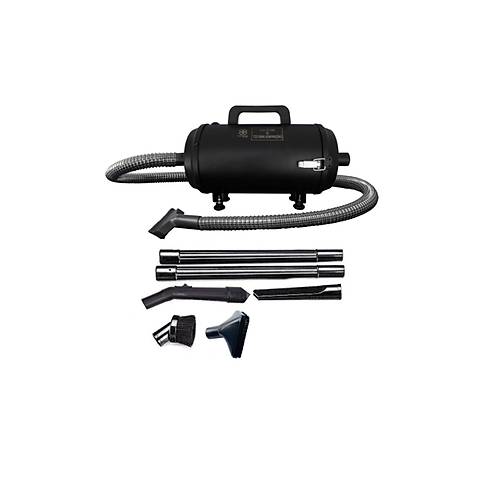 1800W Hava �fleme ve Toz �ekme Kompres�r� � Emici �fleyici Blower