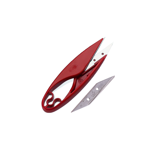 PIN plik Temizleme Makas Yedekli Pin-1455
