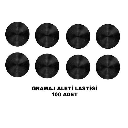 Gramaj Kesim Aleti Padi Gramaj Aleti Lastii Altl 100 ADET