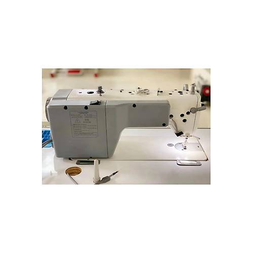 JK-ES86T Elektronik Dz Diki Makinesi Step Motorlu Yeni Nesil