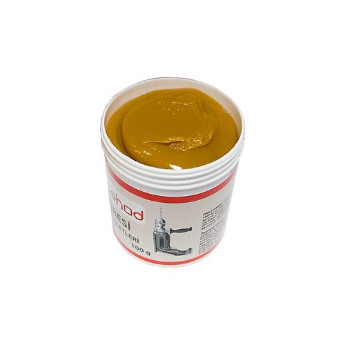 Matkap Spiral Talama Hilti Elektrikli El Aletleri Rulman Dili Gres Ya 100 GR