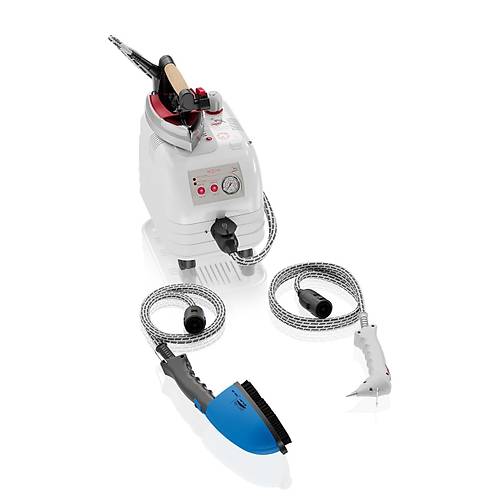 Gazzella Trio Mini 3.5 Litre �t� Seti (�t�, F�r�a ve Pistole Dahil)