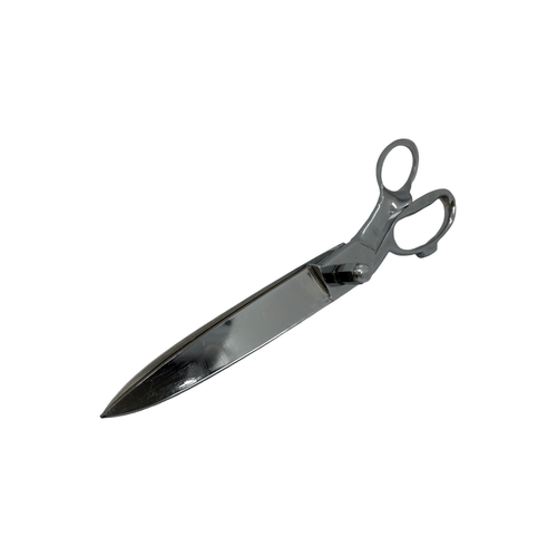 Terzi Tezgah Makas� Somunlu B�y�k Boy Kesimhane Makas� 13 �n� (33.02 cm)