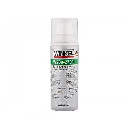 Winkel Civata Sabitleyici Kenetleyici Yksek Mukavemetli 50 ML