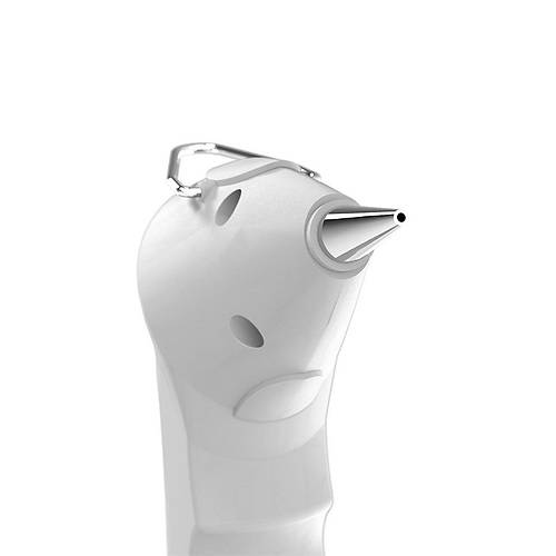 Silter GLD/MN 2002 Goldental Buharl� Temizleme Robotu