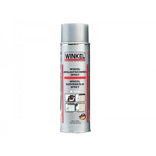 Winkel Winzol Su Geirmez Szdrmazlk Sprey Beyaz Renk 500 ML