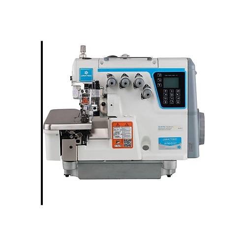 Jaktec F940 5 �plik Otomatik Overlok Makinesi