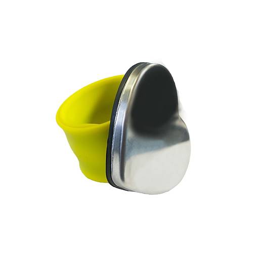 Sar� Renk Kalpli M�knat�sl� Bileklikli ��nedanl�k ve 250 Adet ��ne