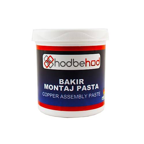 Bakrl Gres Montaj Pastas Bakr Gres 100 Gr