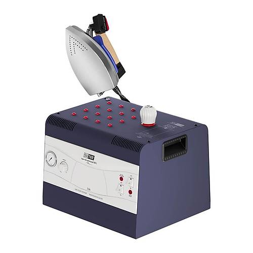 Silter SPR/MN 2075 7,5 Litre Buhar Kazanl� �t�